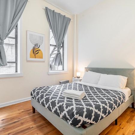 2 Bedroom Hidden Upscale Oasis New York Exterior photo